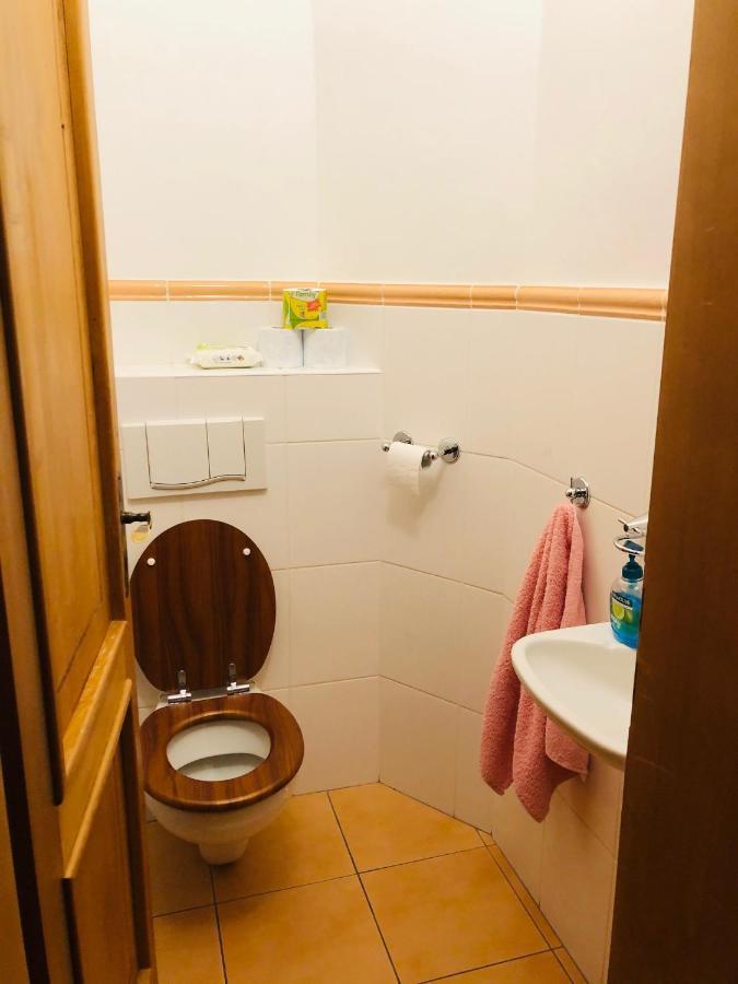 Chata Vanda Štrba 外观 照片